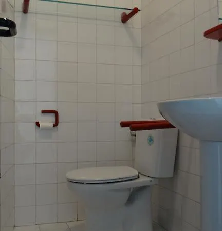 Mi Casa Tu Casa Apartment *
