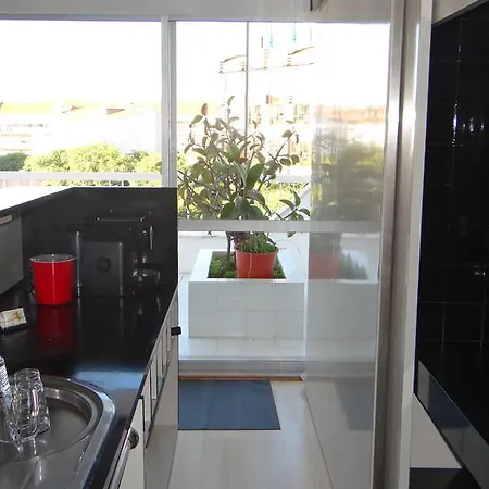 Apartment Mi Casa Tu Casa