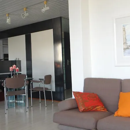 Apartment Mi Casa Tu Casa Lissabon