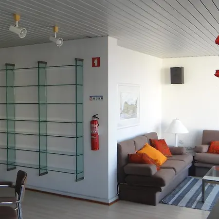 Mi Casa Tu Casa * Lisbon